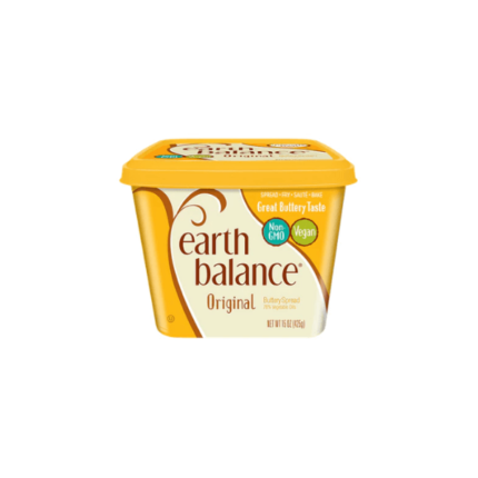 Mantequilla vegana 425g EarthBalance