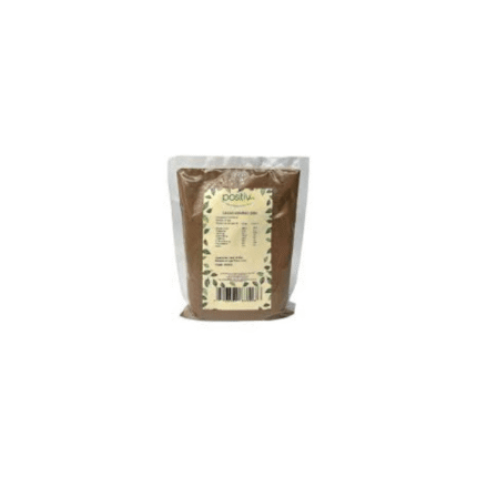 Cacao amargo 250g Positiv